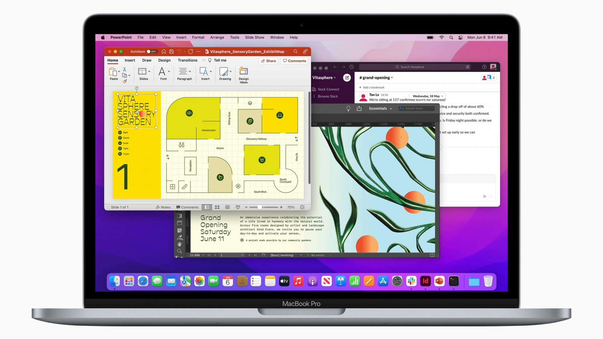 MacBook Pro de 13 polegadas com chip M2 (Imagem: divulgação/Apple)