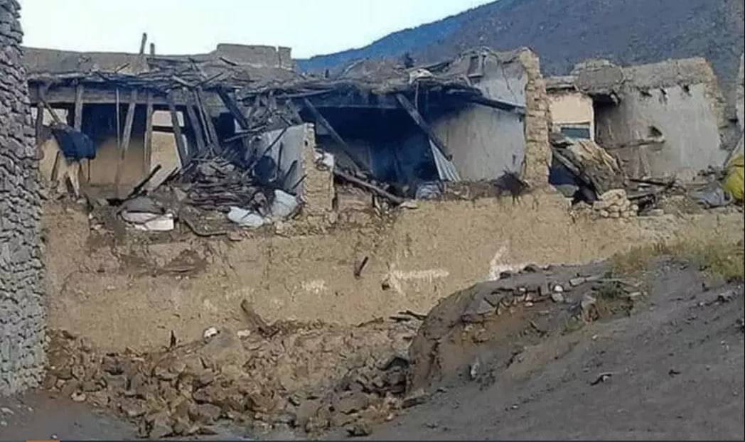 terremoto