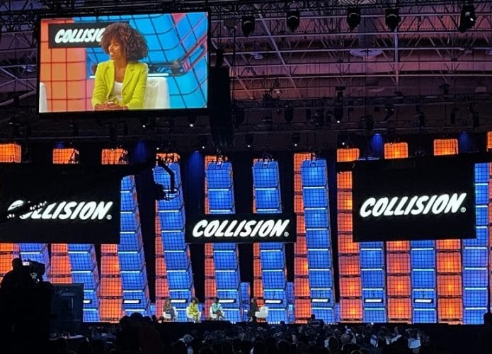 Collision Conference