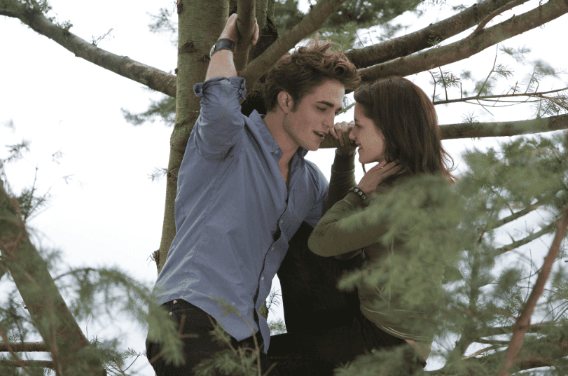Juntos de novo: diretor quer Robert Pattinson e Kristen Stewart em novo filme. Imagem: © 2008 Summit Entertainment, LLC. Todos os direitos reservados.