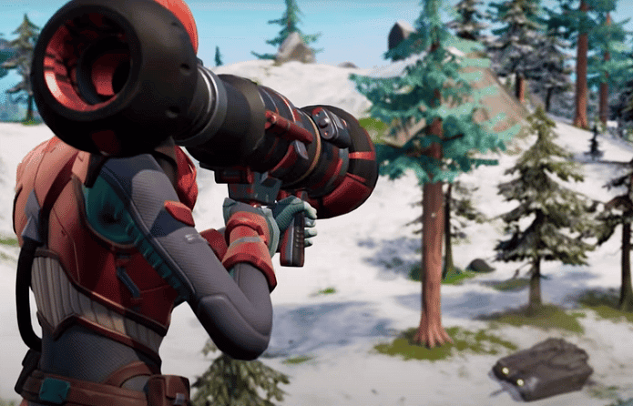 Fortnite