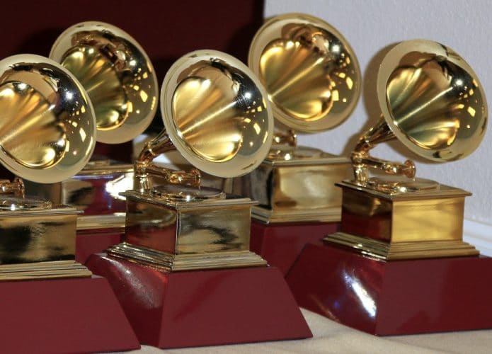 Grammy para videogames