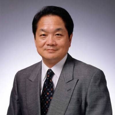 Ken Kutaragi, inventor do PlayStation