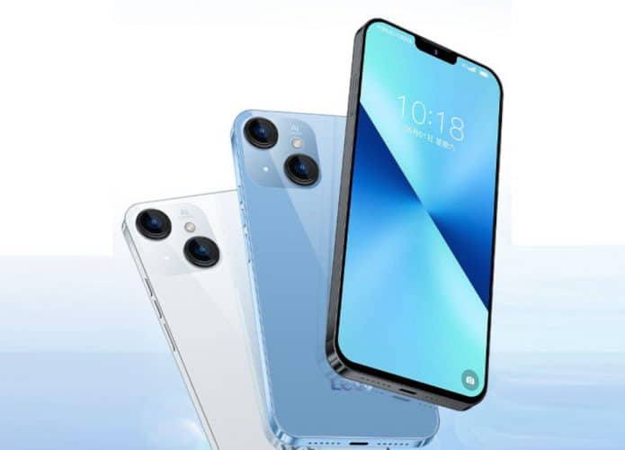 Celular Letv Y1 Pro