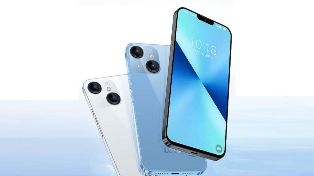 Celular Letv Y1 Pro