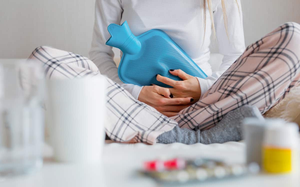 Menstruacao