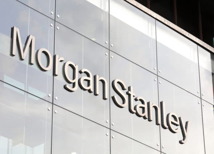 Morgan Stanley