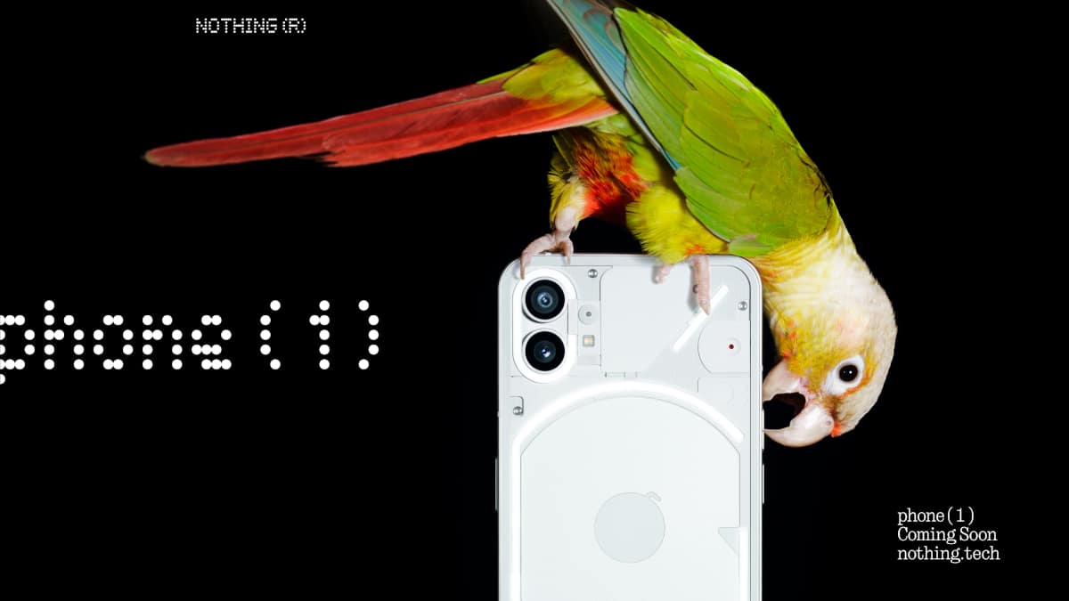 Nothing Phone (1)