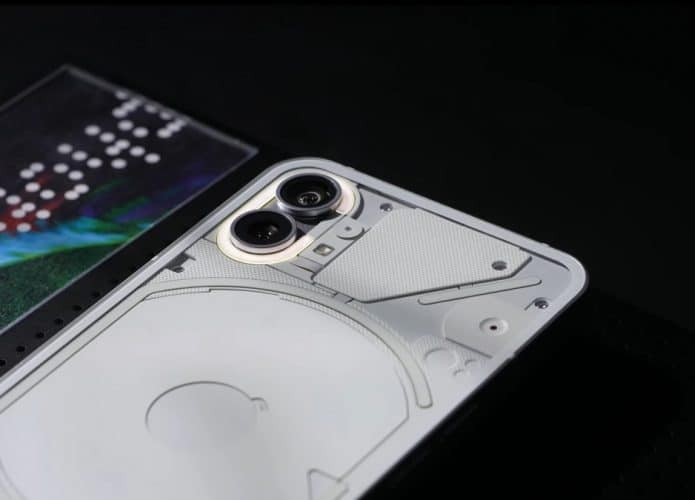 Nothing Phone (1)