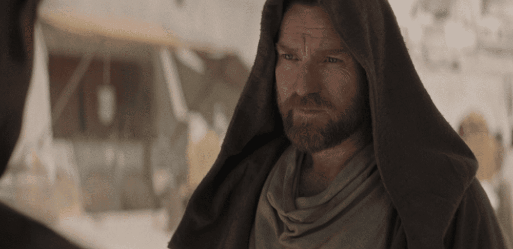 Obi-Wan Kenobi
