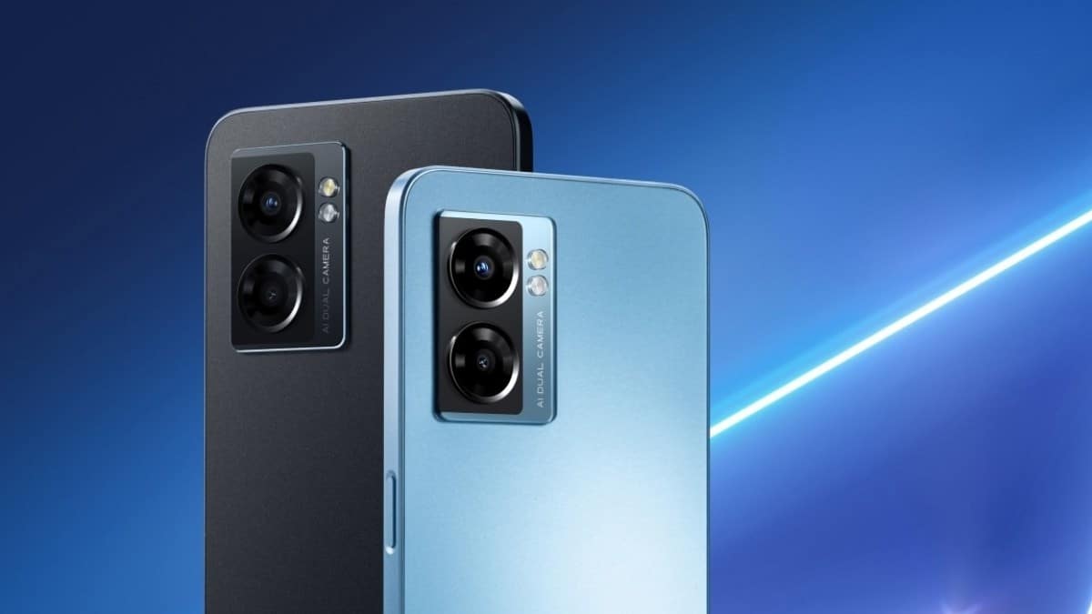 Oppo 10K 5G