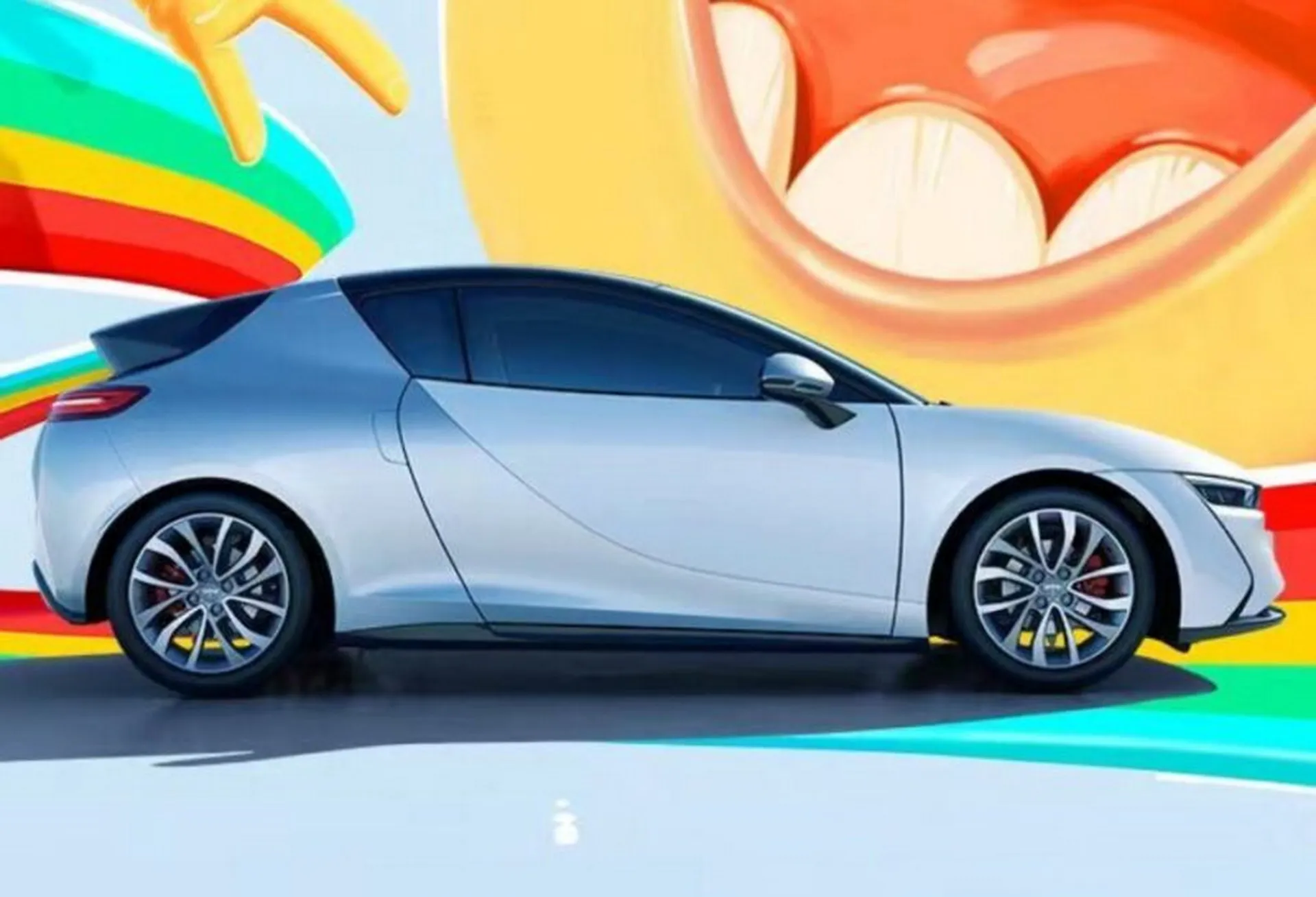 Minicarro elétrico Qiantu K20 tem performance de Jaguar e custa o equivalente a R$ 62 mil