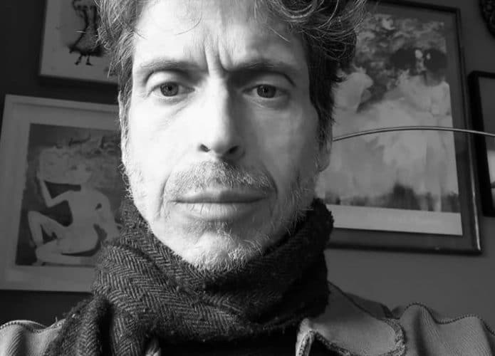 Rubens Caribé