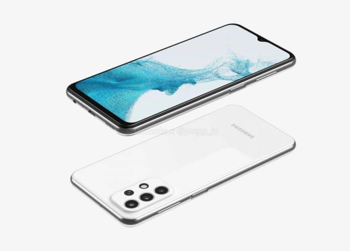 Samsung Galaxy A23 5G