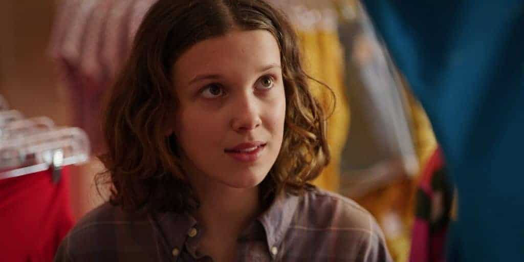 Onze deve ter foco em temporada de Stranger Things. (Imagem: divulgação/Netflix)