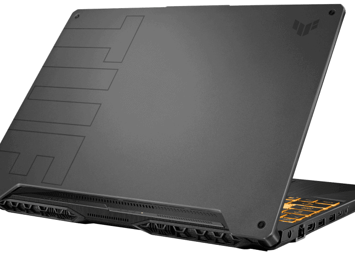 TUF F15 (Imagem: divulgação/Asus)