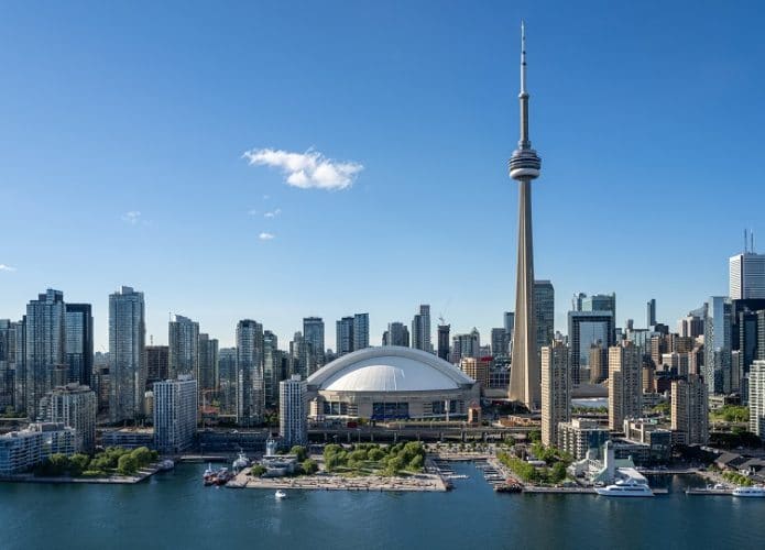 Toronto