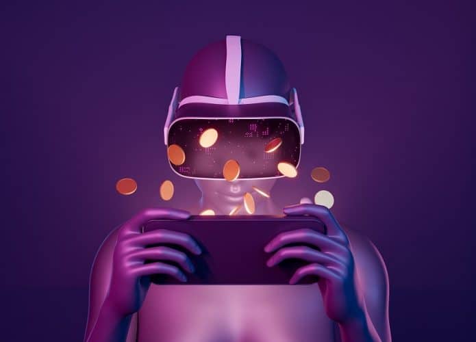 VR
