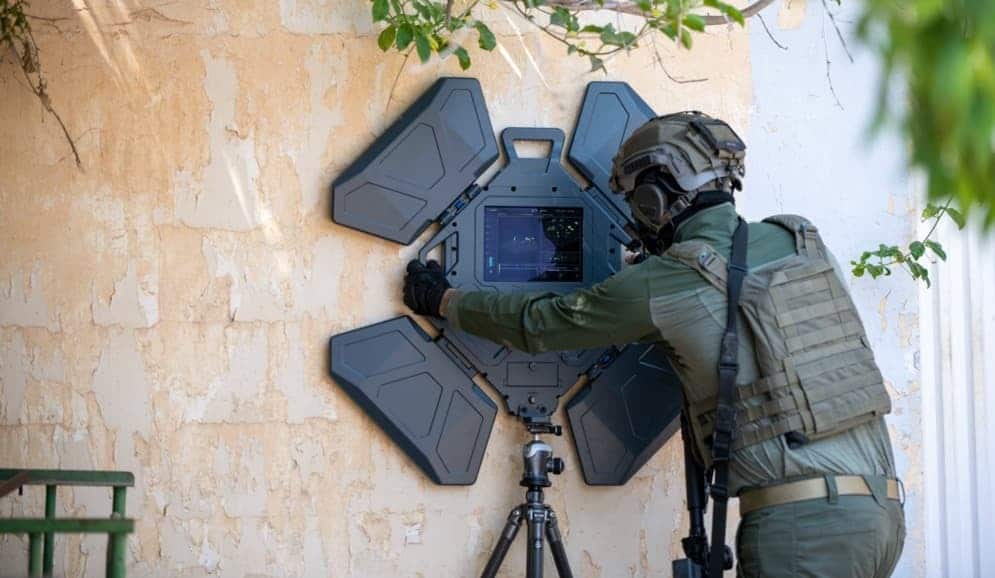 Xaver-1000