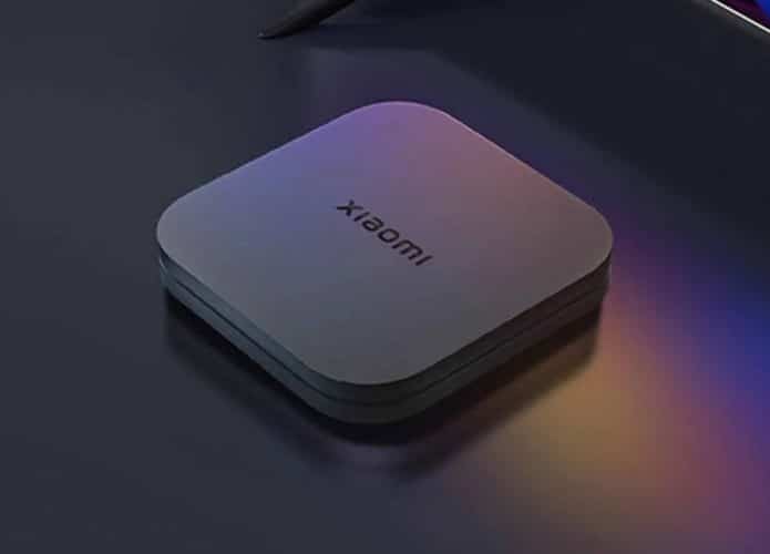 Xiaomi Mi Box 4S Max