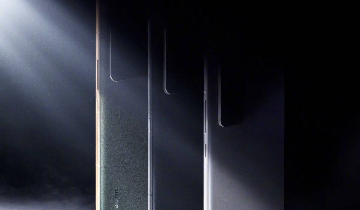 Linha Xiaomi 12S