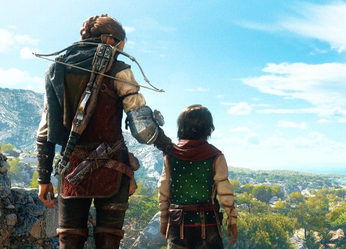 a plague tale requiem