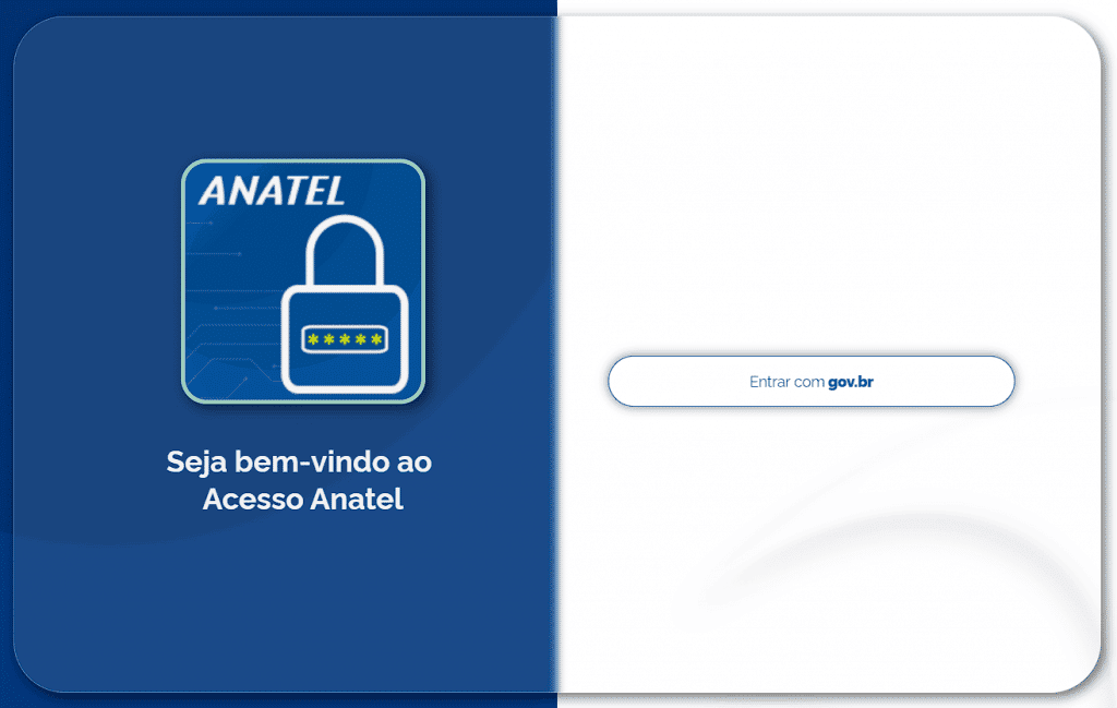 Como contribuir na consulta pública da Anatel