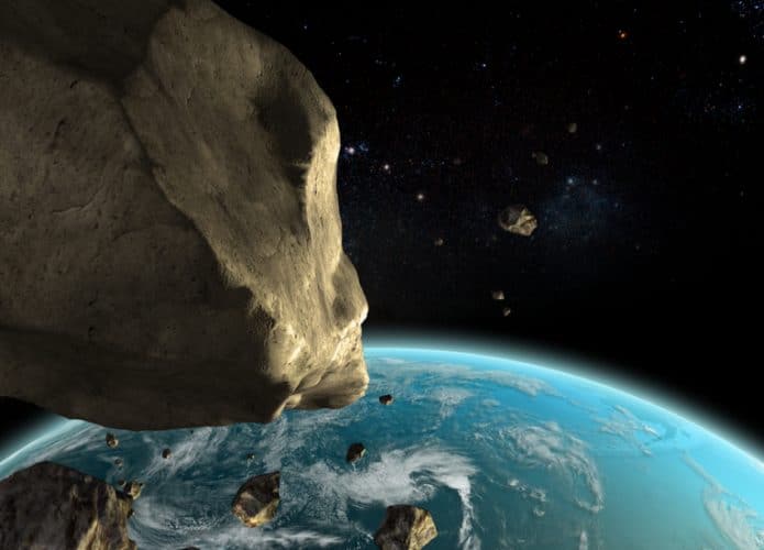 asteroide-perto-da-Terra-695x500