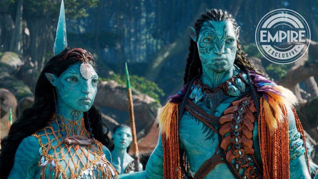 avatar winslet