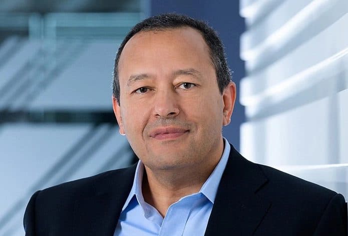 CEO da BMC Software
