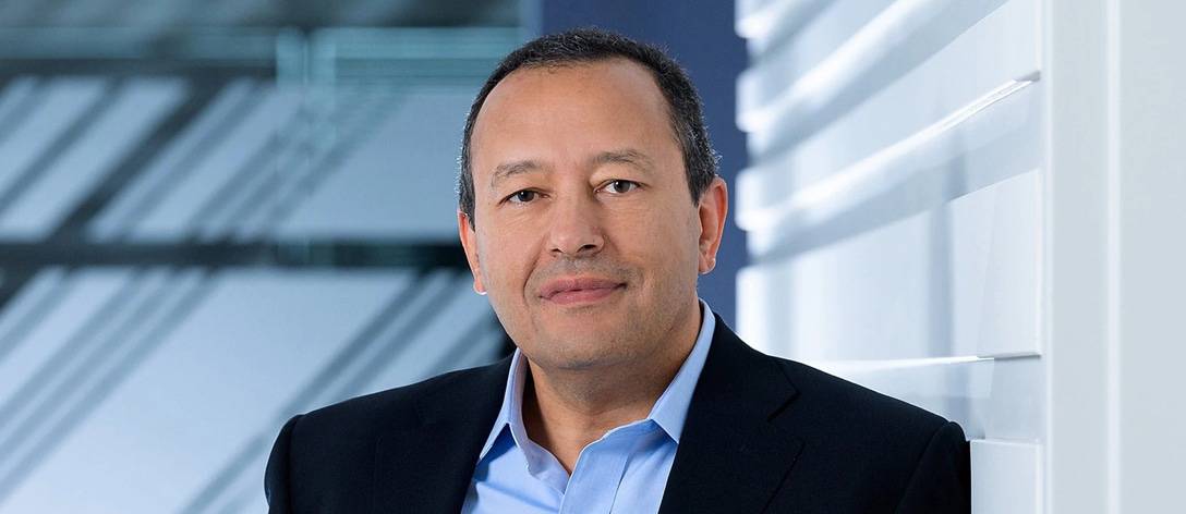 CEO da BMC Software