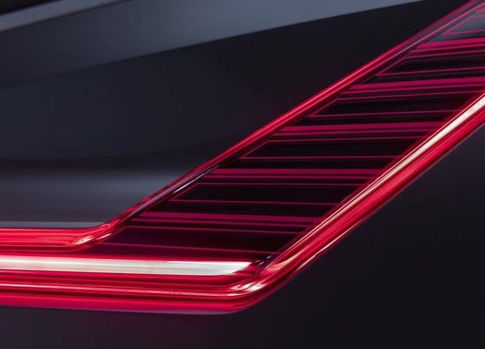 Cadillac Celestiq, sedã de luxo elétrico