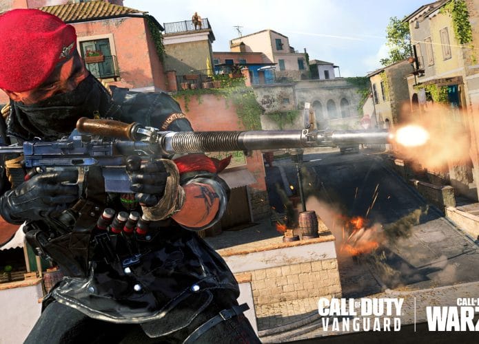 call of duty 4 temporada