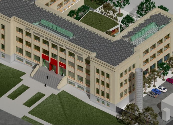 Google anuncia novo Centro de Engenharia em São Paulo