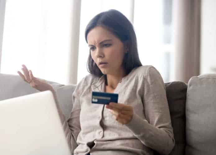 Imagem-conceito relativa à matéria sobre fraudes em e-commerce