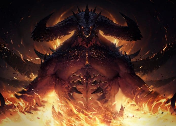 diablo immortal