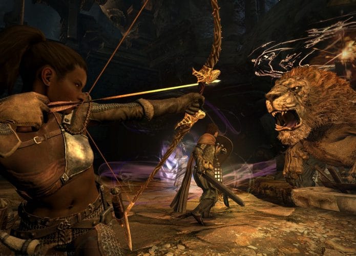 dragon's dogma oferta