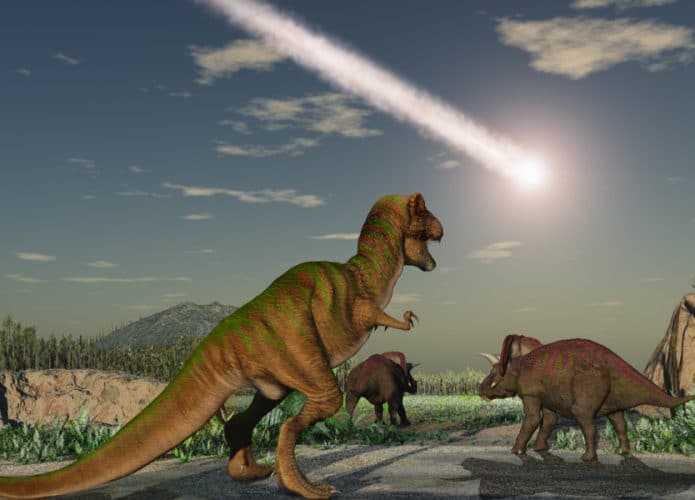 extinção em massa