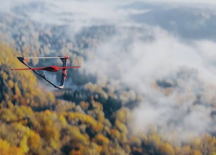 eVTOL Fixar 025