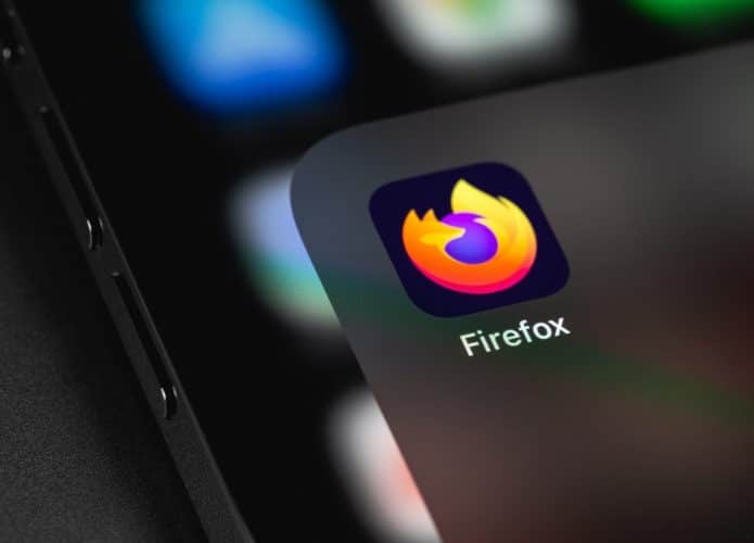 Imagem-conceito para nota sobre Mozilla Firefox