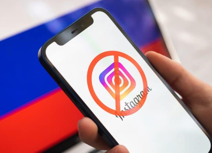 Imagem conceitual para matéria sobre acesso da Rússia a serviços de VPN
