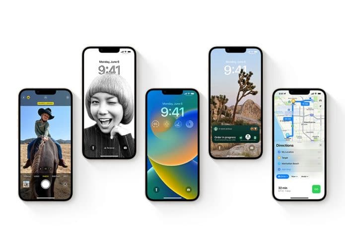 ios 16 captcha capa