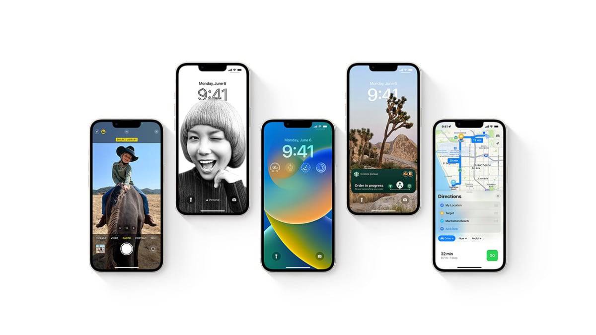 ios 16 captcha capa