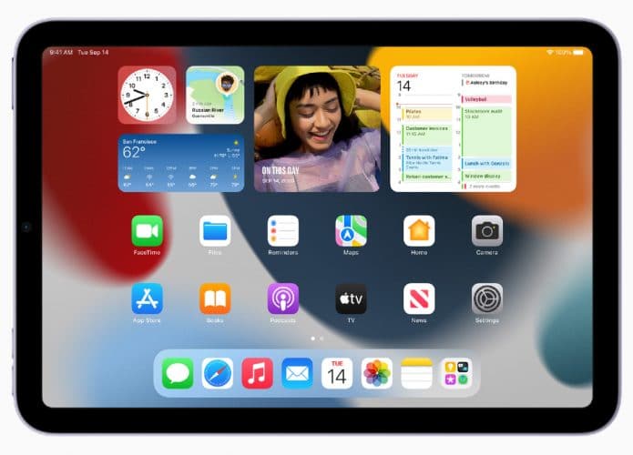 Com novas funções, iPadOS 16 será mais parecido com macOS do que com iOS
