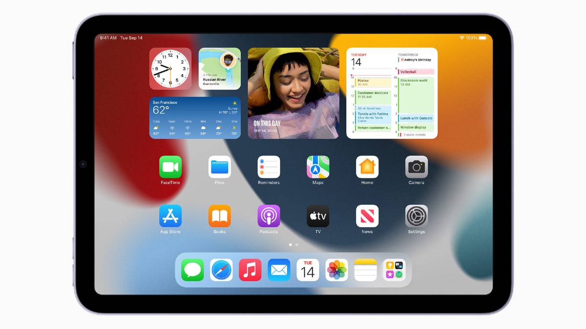 Com novas funções, iPadOS 16 será mais parecido com macOS do que com iOS