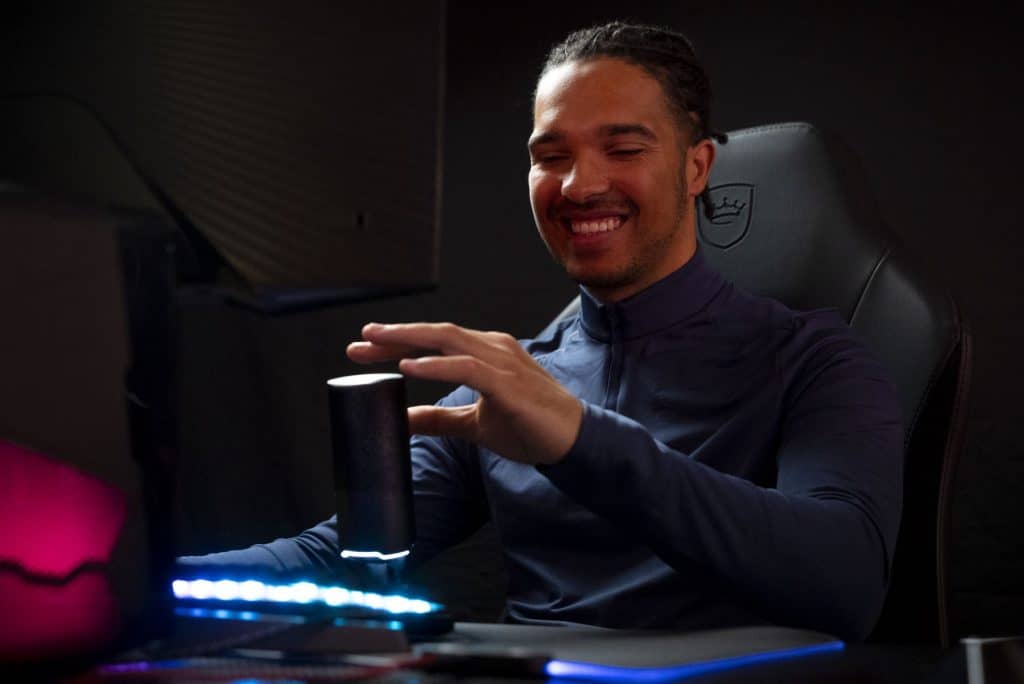 JBL Quantum Stream (Imagem: divulgação/JBL)