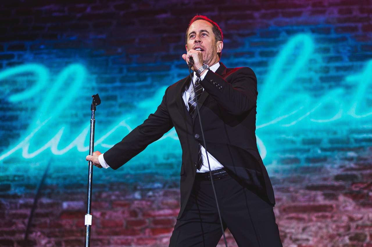 Jerry Seinfeld vendeu Porsche falso para brasileiro