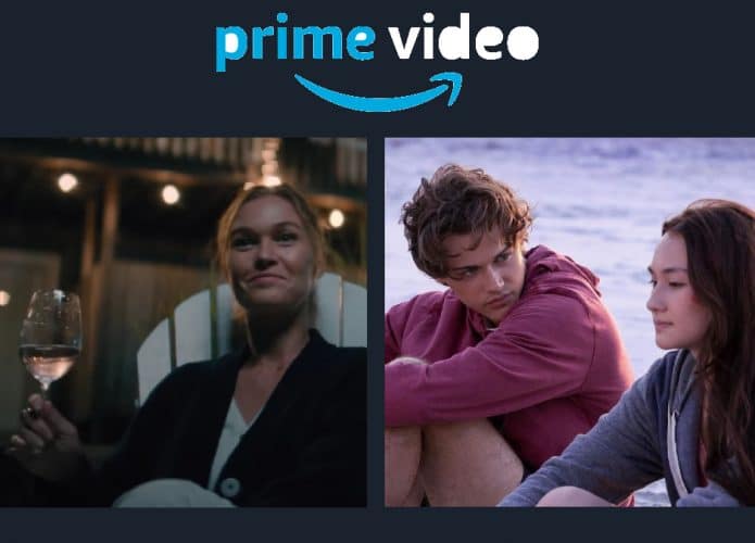 lançamentos amazon prime video