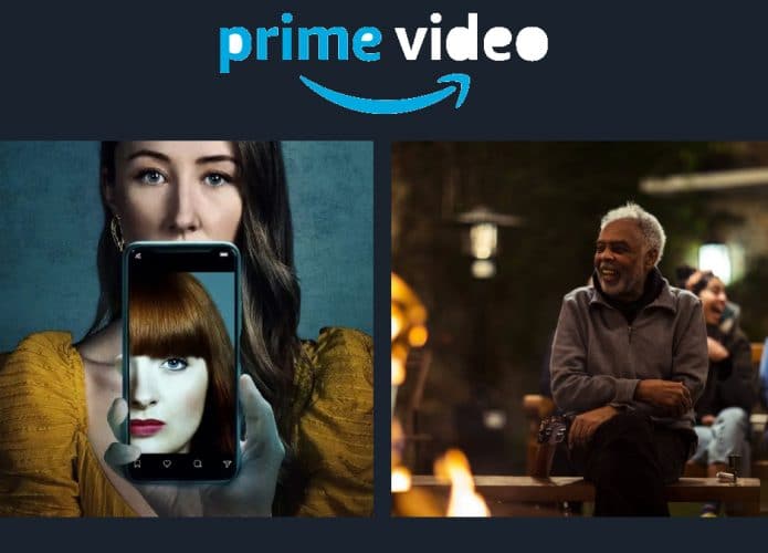 lançamentos amazon prime video