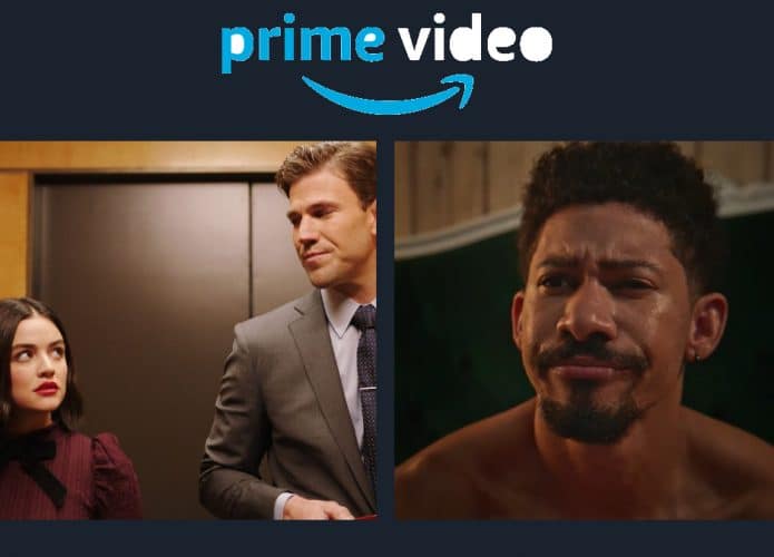 lançamentos amazon prime video
